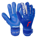 Reusch Attrakt Freegel Silver Finger Support 5170230 4010 blue 1